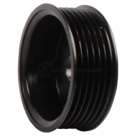 Шкив генератора KRAUF APM3991 WQ71 S 1440976147 - Изображение 1