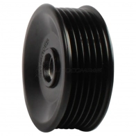 Шкив генератора KRAUF APM3991 WQ71 S 1440976147 - Изображение 2