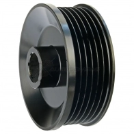 Шкив генератора KRAUF 7LC XLUF APM3991BS 1440689026 - Изображение 2