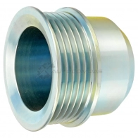 Шкив генератора KRAUF 1440689001 S7TVC HG APM5091BS