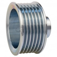 Шкив генератора KRAUF GJ6 0I85 APM5590BS 1440682638 - Изображение 1