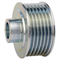 Шкив генератора KRAUF GJ6 0I85 APM5590BS 1440682638 - Изображение 2