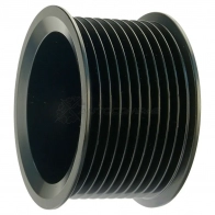Шкив генератора KRAUF APM7191UX DPGM 5IW 1440976149 - Изображение 1