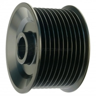 Шкив генератора KRAUF APM7191UX DPGM 5IW 1440976149 - Изображение 2
