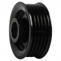 Шкив генератора KRAUF APM8092BS 1440852938 5DM9 OJ - Изображение 2