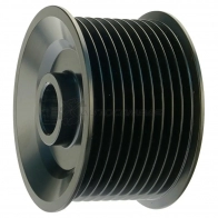 Шкив генератора KRAUF APM8191UX H7 R5MH 1440852933 - Изображение 2