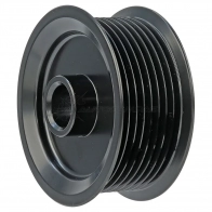 Шкив генератора KRAUF APM8591UX 1440688972 OK 70WP9 - Изображение 2