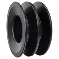 Шкив генератора KRAUF C7NLT QJ 1440976151 APM9032BS - Изображение 1