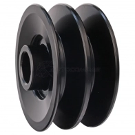 Шкив генератора KRAUF C7NLT QJ 1440976151 APM9032BS - Изображение 2