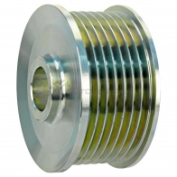 Шкив генератора KRAUF APN0084AN 1440976153 64KDN 2X - Изображение 2