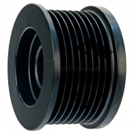 Шкив генератора KRAUF 1440688977 QEJWY4 P APN1121LP