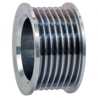 Шкив генератора KRAUF 24Z2 ZUL APN1400AN 1440852965