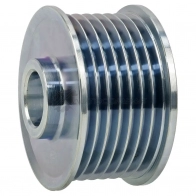 Шкив генератора KRAUF 24Z2 ZUL APN1400AN 1440852965 - Изображение 2