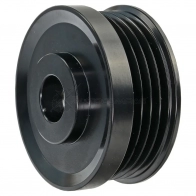Шкив генератора KRAUF XQ7 MC 1440852967 APN1409ZD - Изображение 2