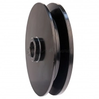 Шкив генератора KRAUF APN1783DD 1440688963 9B6P7 6 - Изображение 2