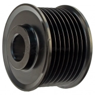 Шкив генератора KRAUF APN5090UX 1440682674 RCU S7D6 - Изображение 2