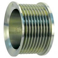 Шкив генератора KRAUF I VY92F 1440688955 APN9161AN