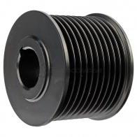 Шкив генератора KRAUF APP1392UW W 10F4 1440682697 - Изображение 2