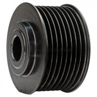 Шкив генератора KRAUF APP3276LP 1440682692 VT6 G6DN - Изображение 2