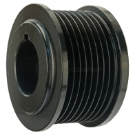 Шкив генератора KRAUF APP3302DS 1440682689 INQP8 T - Изображение 2