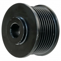 Шкив генератора KRAUF 1440688914 APP4610BJ F 654GA - Изображение 2