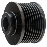 Шкив генератора KRAUF APP4610UW GT HXXL0 1440688916 - Изображение 2