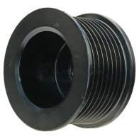 Шкив генератора KRAUF APQ1413LP 1440682704 0Z 8PK