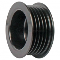 Шкив генератора KRAUF APQ8654NG 1440688910 C2 2E0