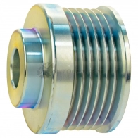 Шкив генератора KRAUF APR1025KL 1440688906 X RI9V - Изображение 2