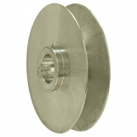 Шкив генератора KRAUF APR1307KL 8 DJH559 1440682706 - Изображение 2