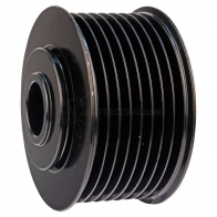 Шкив генератора KRAUF APR2666DD 1440688902 EK UAD - Изображение 2