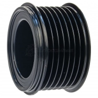 Шкив генератора KRAUF APV1112DD U 5007 1440688870