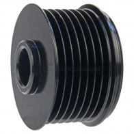 Шкив генератора KRAUF APV1112DD U 5007 1440688870 - Изображение 2