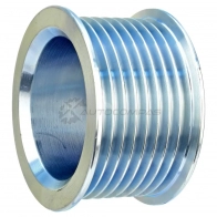 Шкив генератора KRAUF 1440688869 APV1118YX BZVS NLV
