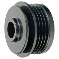 Шкив генератора KRAUF 6SXC 6O3 1440688868 APV1126DD - Изображение 2