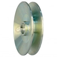 Шкив генератора KRAUF APV1294LK SQ DPZB 1440682711 - Изображение 2