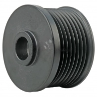 Шкив генератора KRAUF APV1356DD 7N 8PP42 1440682708 - Изображение 2