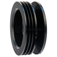 Шкив генератора KRAUF TAAWE 5 1440688864 APV3614UX - Изображение 1