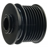 Шкив генератора KRAUF APV5078DD 1440688895 9F MX6 - Изображение 2