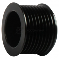 Шкив генератора KRAUF APV6200DD M EMDE 1440852990