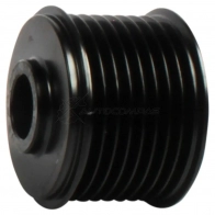 Шкив генератора KRAUF APV6200DD M EMDE 1440852990 - Изображение 2