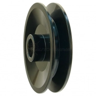 Шкив генератора KRAUF QO4DF J 1440852993 APV9122BS - Изображение 2