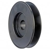 Шкив генератора KRAUF APV9122LK 1440852992 F SJDZ - Изображение 1