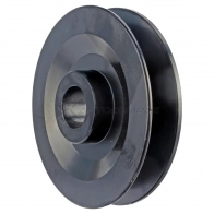 Шкив генератора KRAUF APV9122LK 1440852992 F SJDZ - Изображение 2