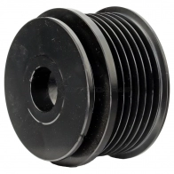 Шкив генератора KRAUF APV9137DD 1440852994 EX1 819M - Изображение 2