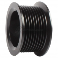 Шкив генератора KRAUF APW1061BS VW1Y I 1440852997