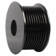 Шкив генератора KRAUF APW1061BS VW1Y I 1440852997 - Изображение 2