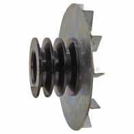 Шкив генератора KRAUF 1M54 3 APW1125UH 1440852999