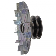 Шкив генератора KRAUF 1M54 3 APW1125UH 1440852999 - Изображение 2