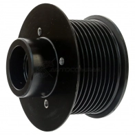 Шкив генератора KRAUF APW1300LP NT7R W 1440853000 - Изображение 2